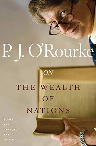 On the Wealth of Nations (Books That Changed the World) - Epub + Converted Pdf